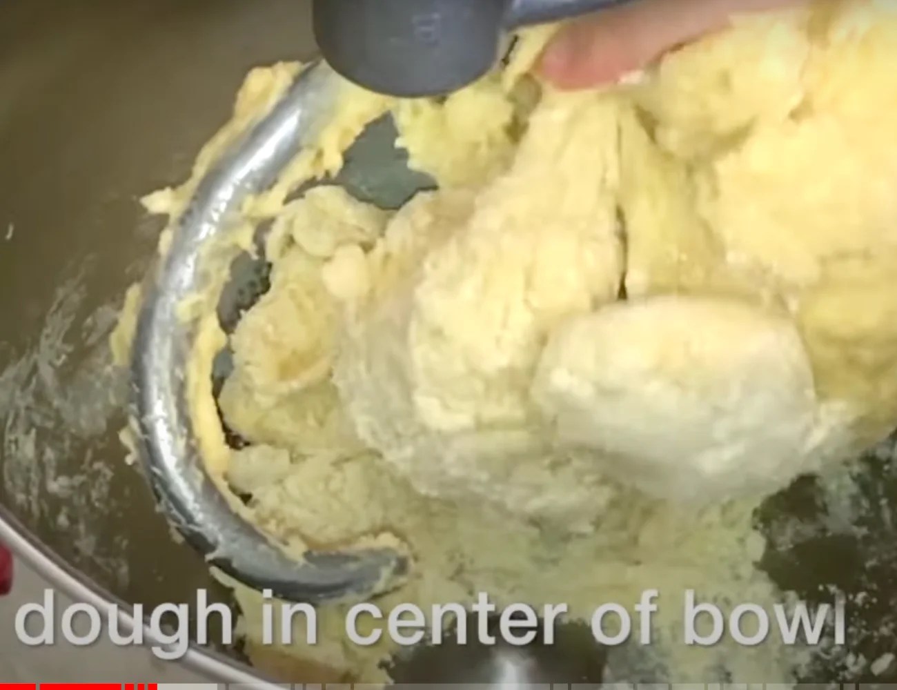 How to Make Pasta with a Stand Mixer (KitchenAid) PIATTO