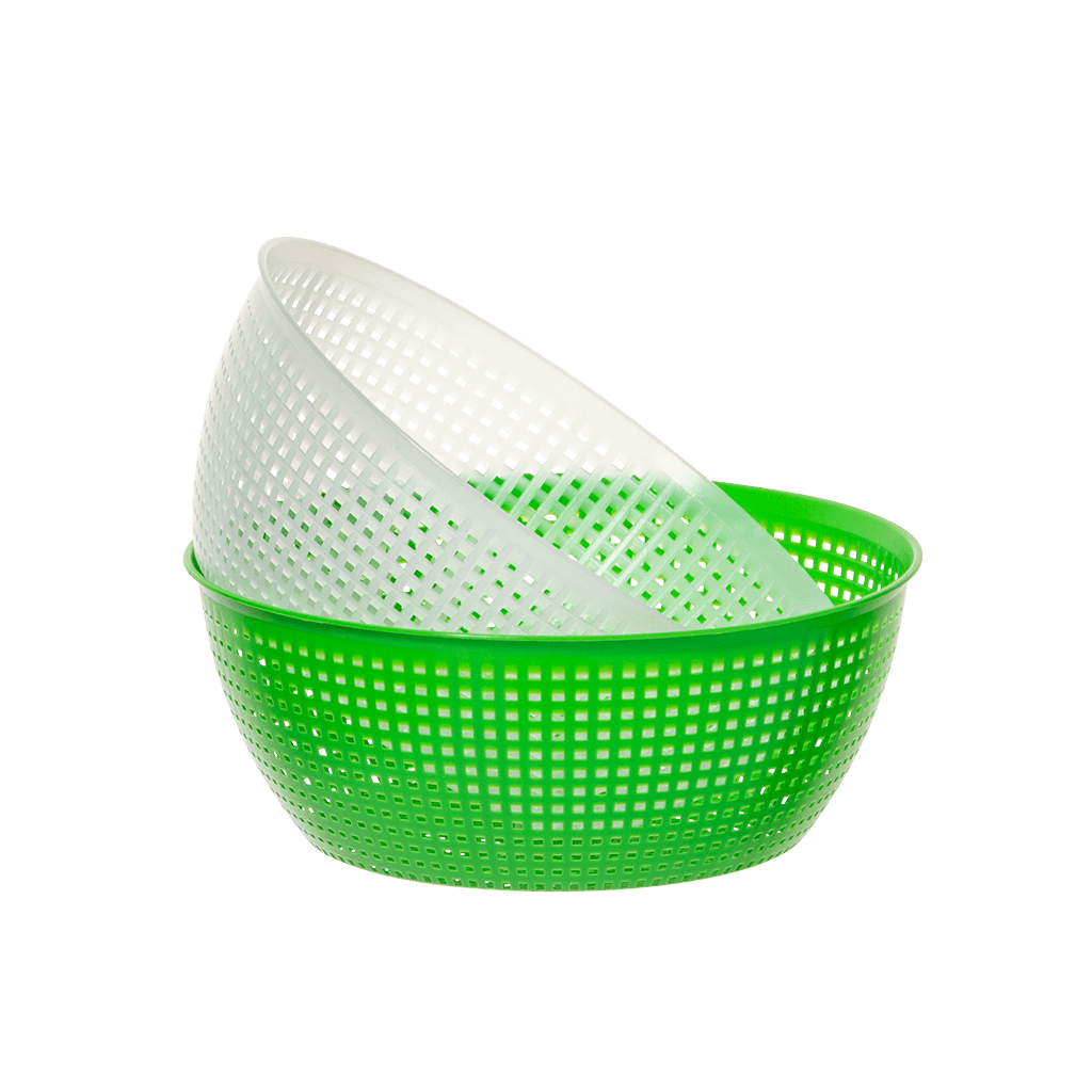 Plastic Colander 1060 Manufacturer in Melbourne, VIC Piber Plastics
