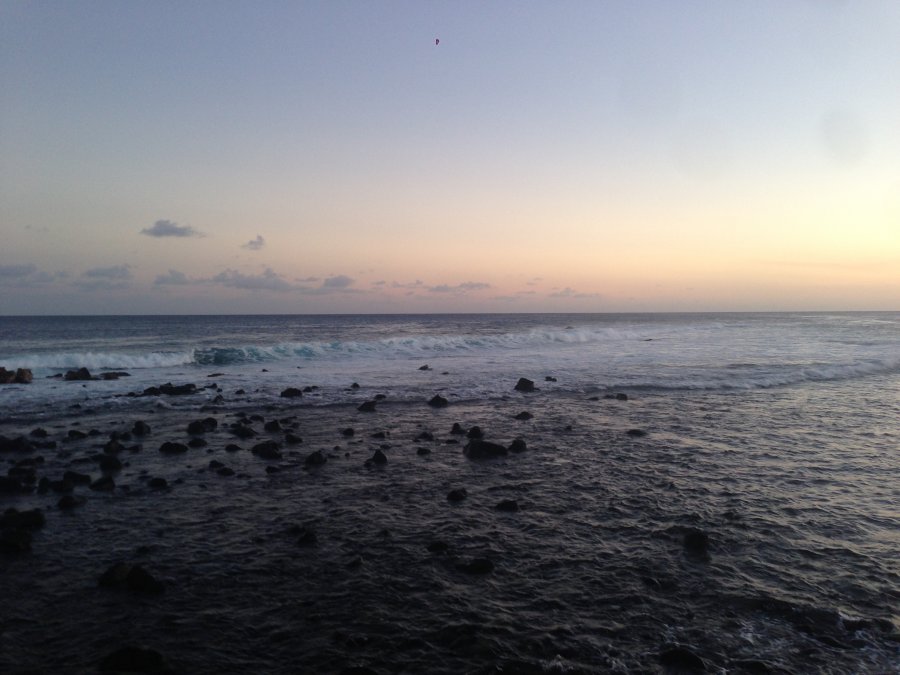 Photo taken at 5126 Hoona Rd, Koloa, HI 96756, USA with Apple iPhone 5