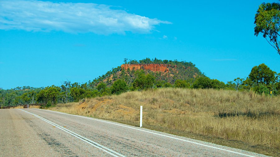 Photo taken at LOT 1 Gregory Developmental Road, Greenvale QLD 4816