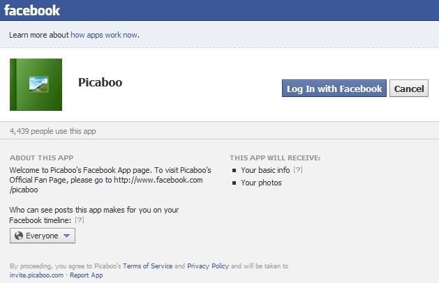 Fix a Login Problem Facebook Help Center