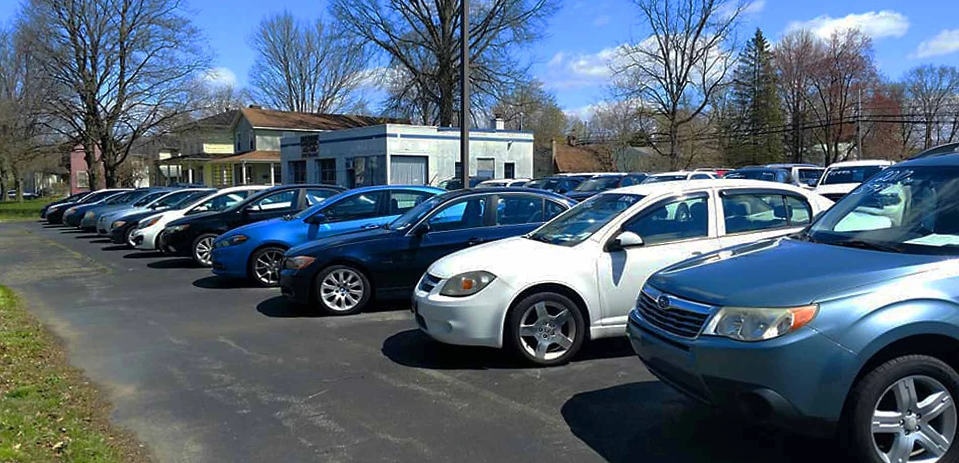Pic Bros Auto Sales Used Cars Muncy PA,PreOwned Auto Sales Muncy PA,Used Cars Williamsport PA