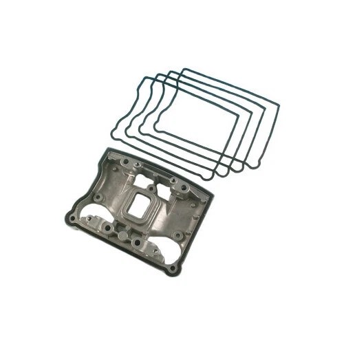 RUBBER LOWER ROCKER Cover Gasket 5 Pack James Gaskets 1735584A 64.93