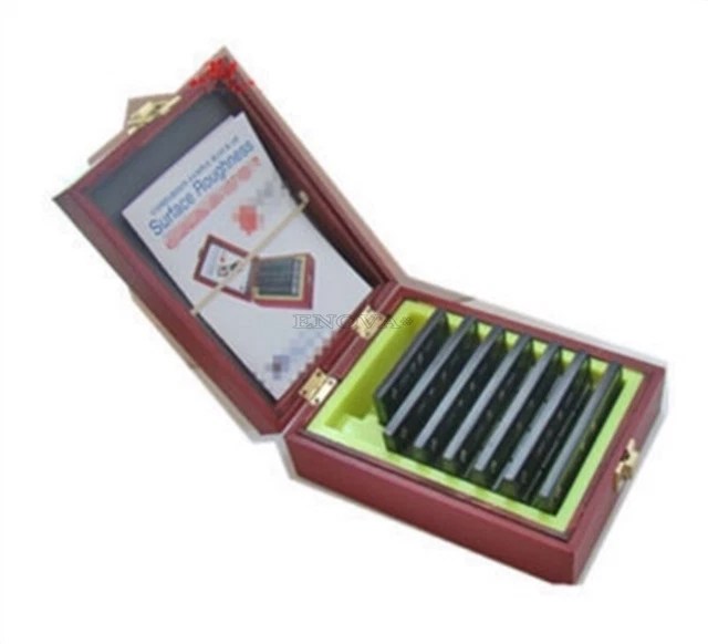 Surface Roughness Comparison IN VENDITA! PicClick IT