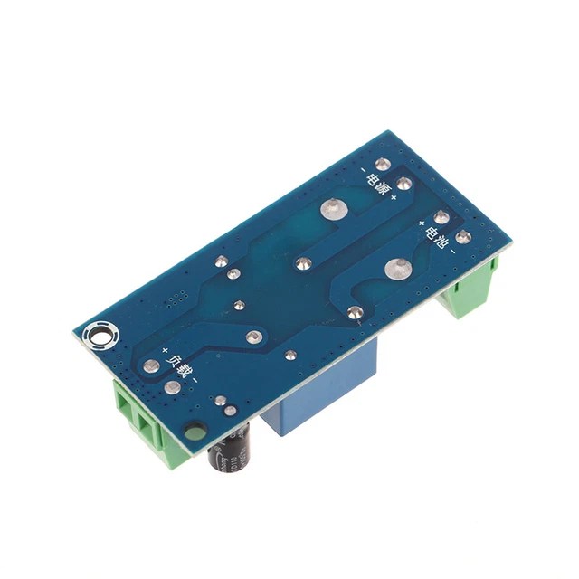 POWEROFF PROTECTION MODULE Automatic Switching Module 5V To 48V