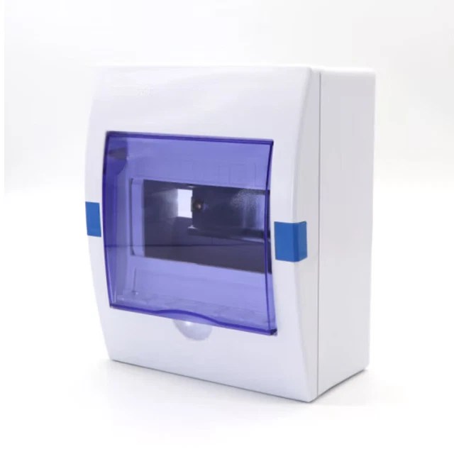 PLASTIC DISTRIBUTION BOX Circuit Breaker Box Junction Box Electrical