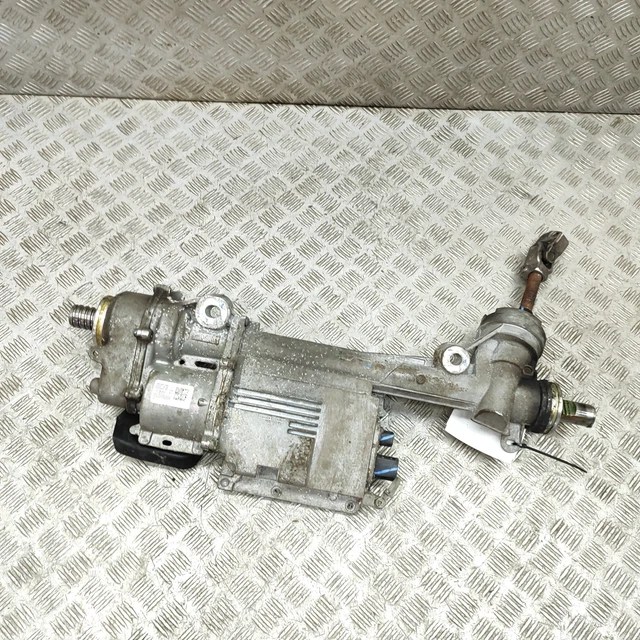 FORD MUSTANG MK6 S550 Power Steering Rack RHD GR3C3D070DC 2.3Petrol 231kw 2016 £450.00