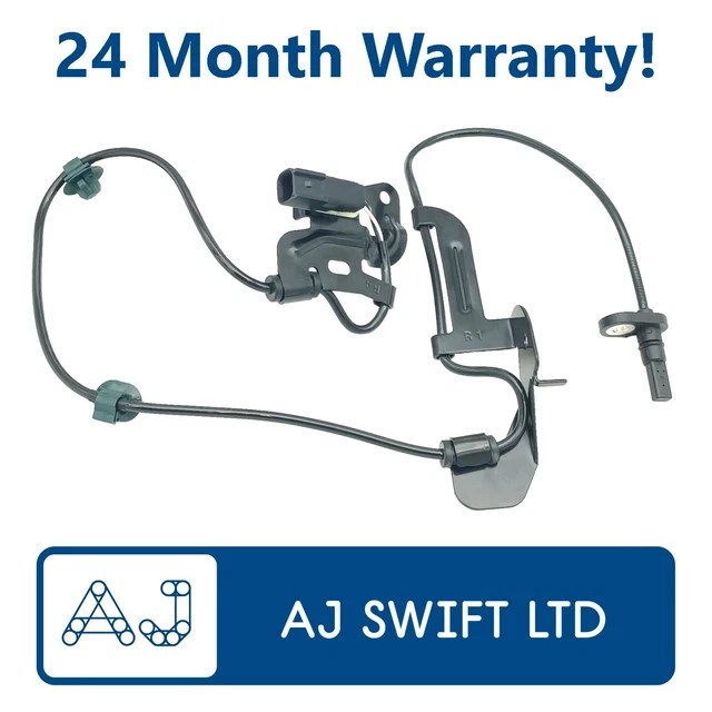 FRONT RIGHT ABS Sensor for Ford Ranger T6 & T6.1 Pickup 20132022 Wheel