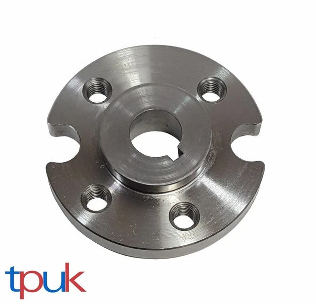 FORD TRANSIT 2.4 Mk7 Fuel Injection Pump Hub Timing Gear Land Rover