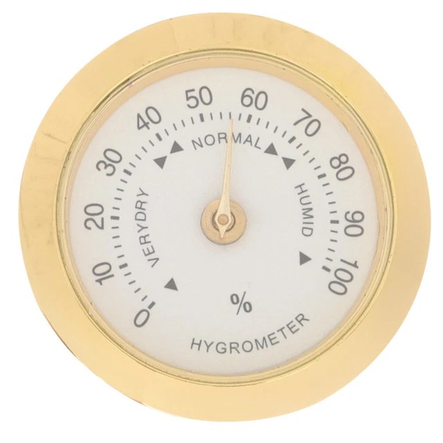 PIANO HYGROMETER MINI Humidifier Musical Instruments Digital