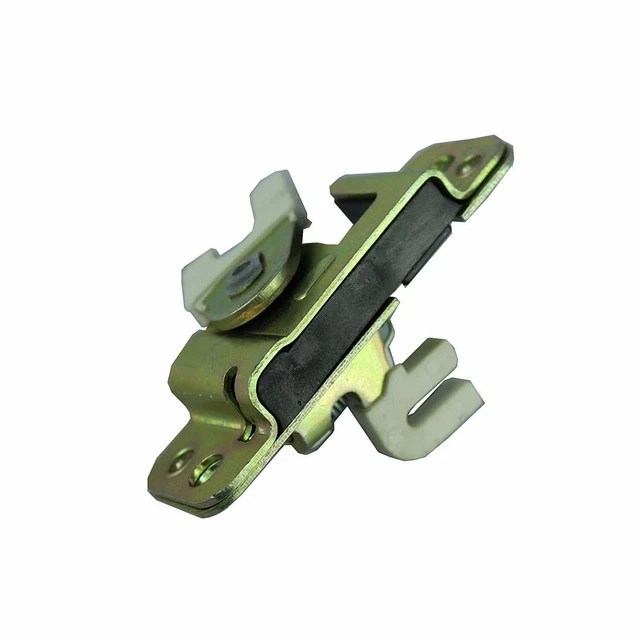 SLIDING DOOR UPPER Lock RearRight Relay Boxer Ducato (19942006) Oe