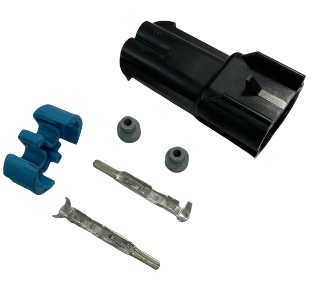 POLARIS RANGER BACK Up Light Plug Kit Fits 2018 2022 XP 1000 / 1000