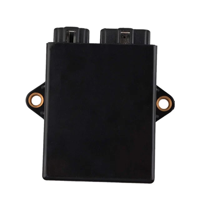 CDI BOX IGNITION Control Unit Motorcycle Ignition Module for Yamaha