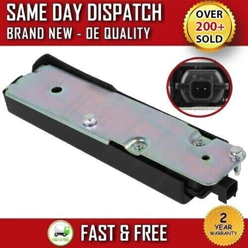 LAND ROVER DISCOVERY 3 & 4 Upper Tailgate Lock Actuator 20042018