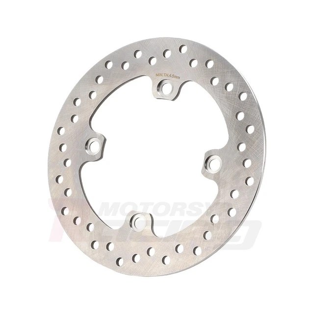 REAR DISC BRAKE Plate Rotor For Triumph Daytona 675 R Brembo calipers 20112012 80.88 PicClick CA