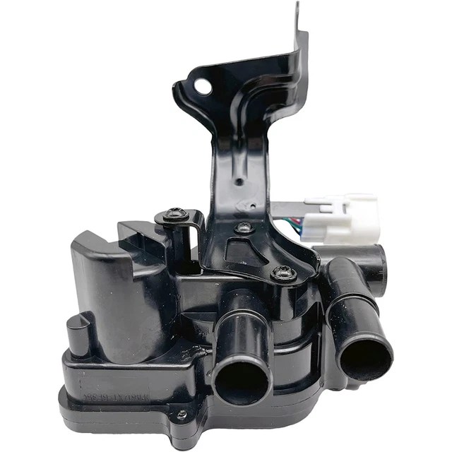 COOLANT FLOW CONTROL Valve Water Valve Sensor for 20042009 Toyota