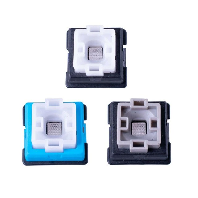 KEYBOARD SWITCH BUTTONS Keys Repair Cap for Logitech G810 G910 G413