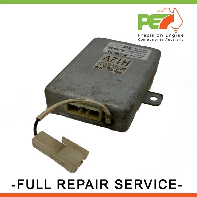 Electronic Control Module Repair Service For Toyota Landcruiser Hj60 Electronic Control Module Repair Service For Toyota Landcruiser Hj60