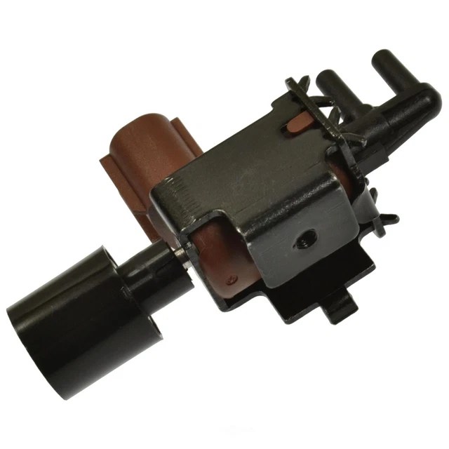 EXHAUST GAS RECIRCULATION (EGR) Valve Control SolenoidEGR Control