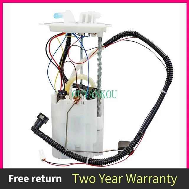 FUEL PUMP MODULE Assembly For Nissan Rogue 2014 2015 2016 2017 2018