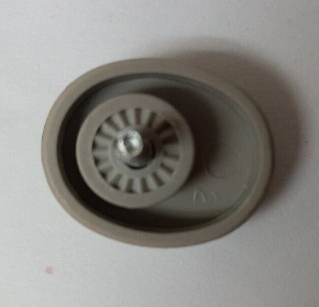 ORIGINAL BROTHER CE4000 Sewing Machine Model Top Thread Holder Base