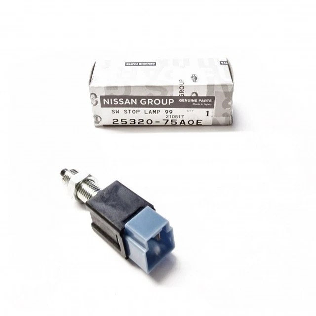 GENUINE NISSAN BRAKE Light Switch For Skyline R32 GTR RB26DETT 19.15