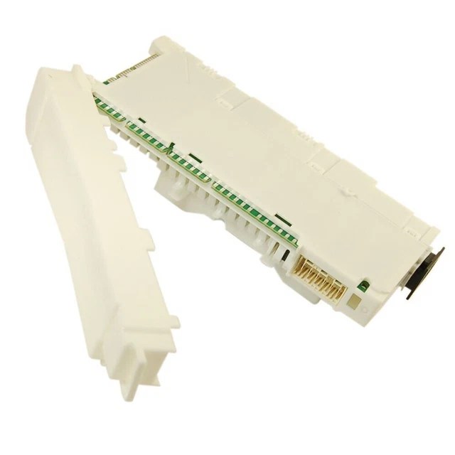 BOSCH DISHWASHER CONTROL Module Board Programmed Genuine £156.35