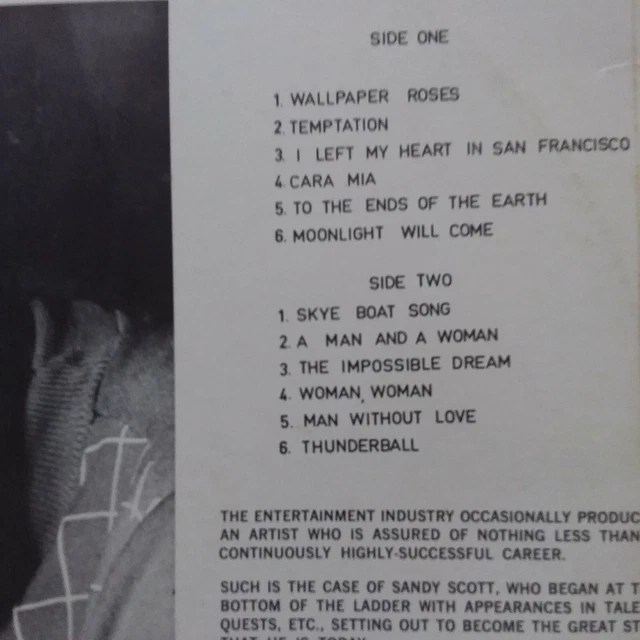 WALLPAPER ROSES SANDY Scott Record Features Wallpaper Rosestemptation