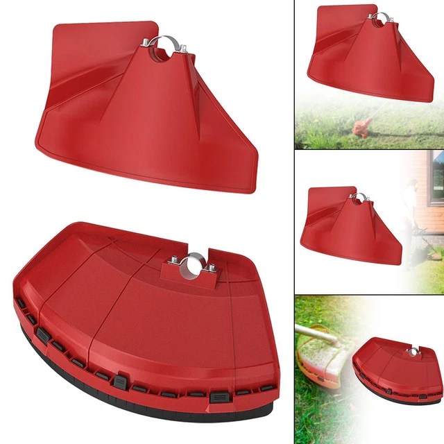 WEED EATER GUARD Premium Accessory High Performance Trimmer Guard