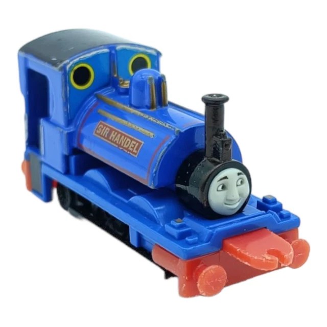 SIR HANDEL ERTL Thomas The Tank Engine & Friends Druckgusszug Loco 1996