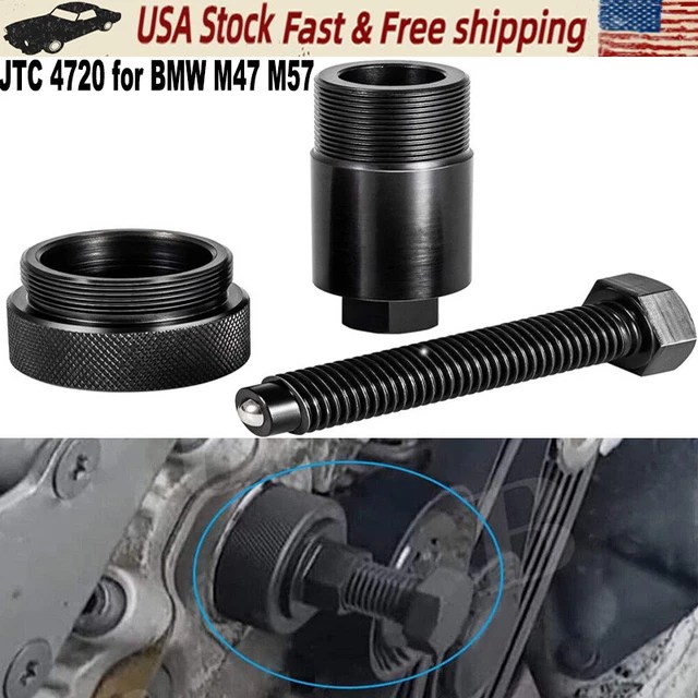 DIESEL ENGINE INJECTION Fuel Pump Puller Removal Tool JTC 4720 for BMW