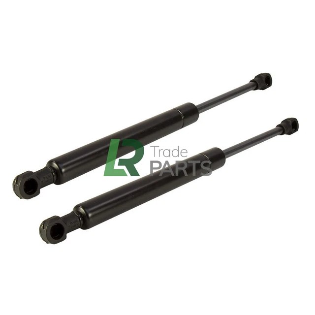 LAND ROVER RANGE Rover L322 New Front Gas Struts (X2) Pair