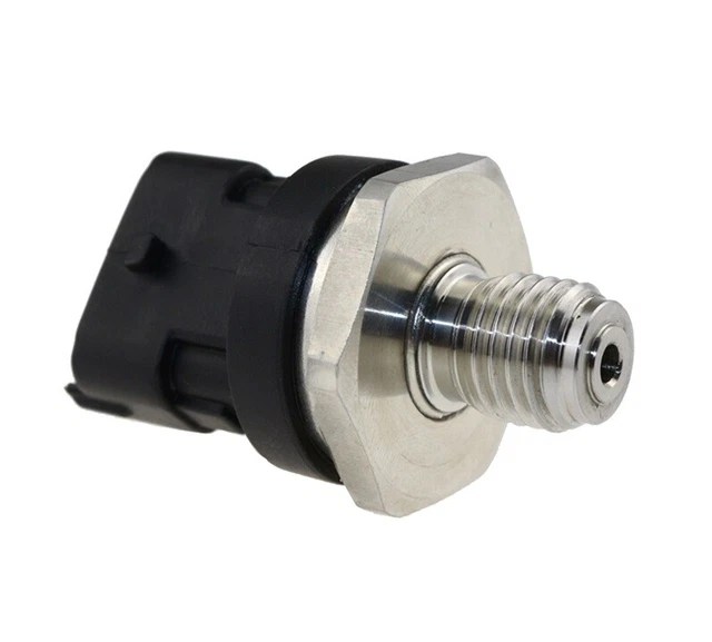FUEL RAIL PRESSURE Sensor for Land Rover Freelander 1 TD4 2.0 Range