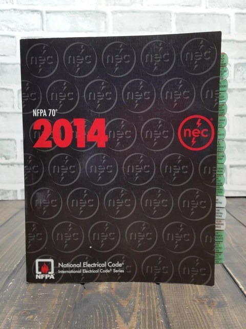 NATIONAL ELECTRICAL CODE, NFPA 70 by National Fire Protection