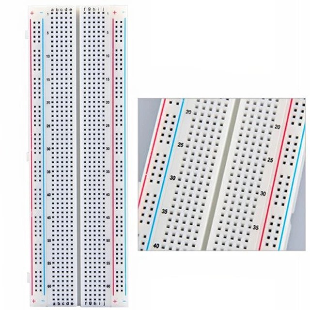 PCB BOARD TESTING Pcb Multimeter Test Board Circuit Suite Breadboard 8