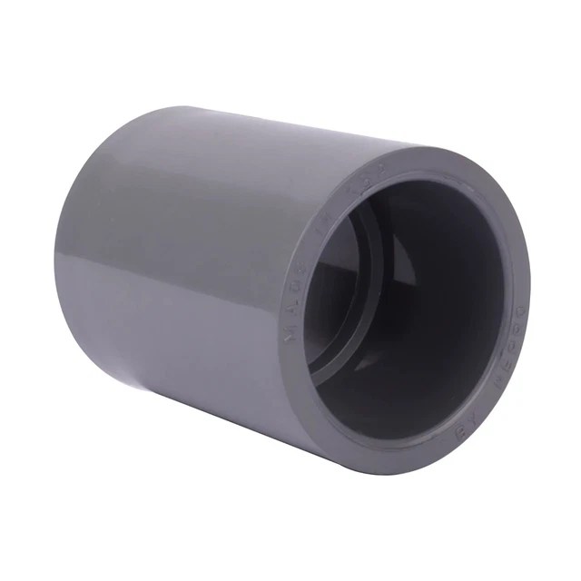 PIPE/CONDUIT COUPLING 3& CPVC Schedule 80 Slip End x Slip End 34.12