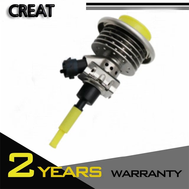 FUEL INJECTOR NOZZLE Exhaust Fluid (DEF) Module for Mercedes Benz