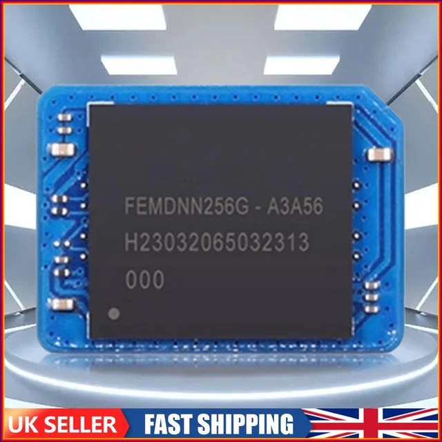 FOR ORANGE PI EMMC Module EMMC Development Module 32GB/64GB/256GB (64GB