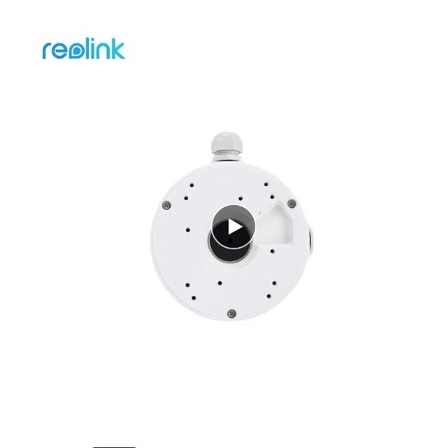 NEW JUNCTION BOX D20 for Reolink ip cameras 59.19 PicClick