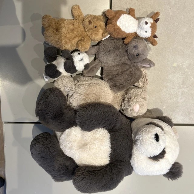 JELLYCAT £40.00 PicClick UK