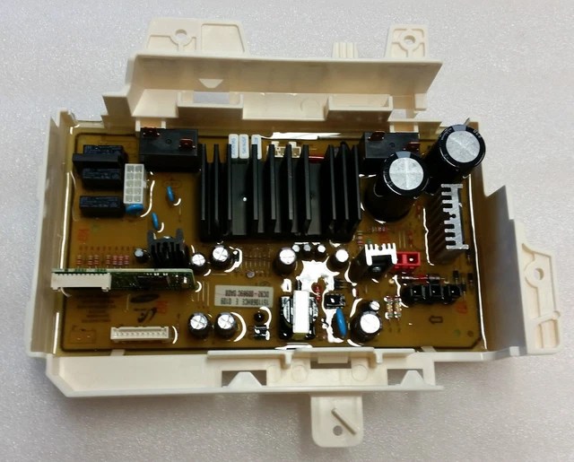 SAMSUNG WASHING MACHINE Main Control Board DC9202076A £226.70