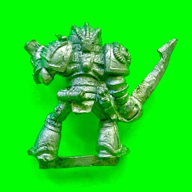 WARHAMMER 40K 🔥 RARE Space Marine ROGUE TRADER 🔥 Horus Heresy wh40k £35
