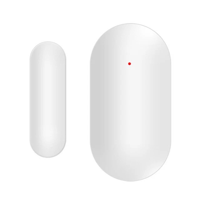 WIRELESS HOME ALARM Security Sensor Real time Monitoring Door Sensor