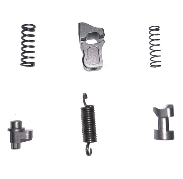 POWDER RIVER PRECISION Base Trigger Kit for Hellcat PRPHV1TK2 98.96