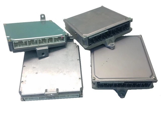 1992 Honda Civic PCM ECM ECU 37820P06L00 Flagship One, 56 OFF