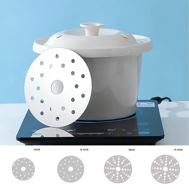 THERMAL GUIDE PLATE Heat Transfer Plate Heat Conduction Induction