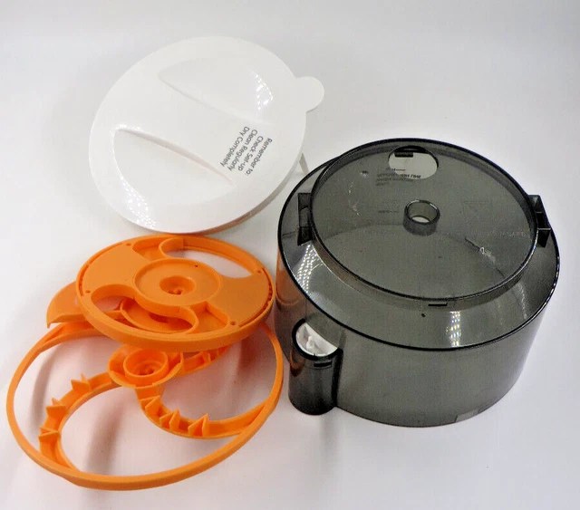 BABY BREZZA FRP0045 Formula Pro Maker Powder Container 25.47 PicClick