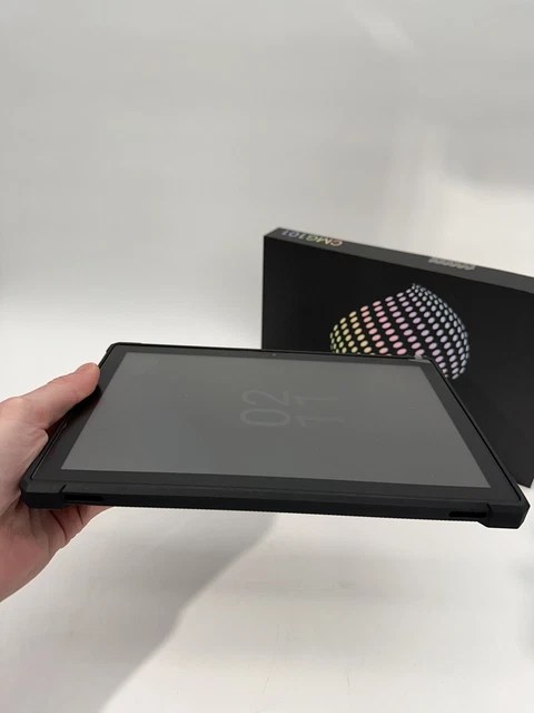 TABLET VORTEX CMG101 - WiFi + 4G - Cuatro núcleos - 64 GB de