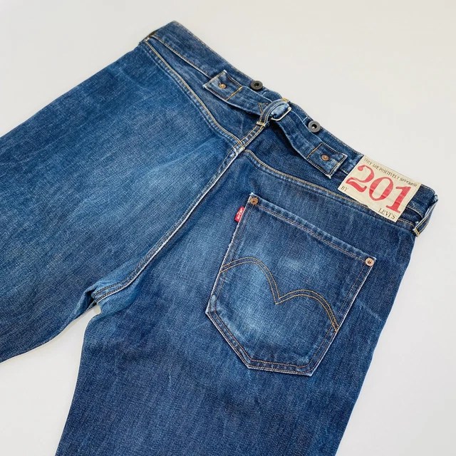 Levis 201 online