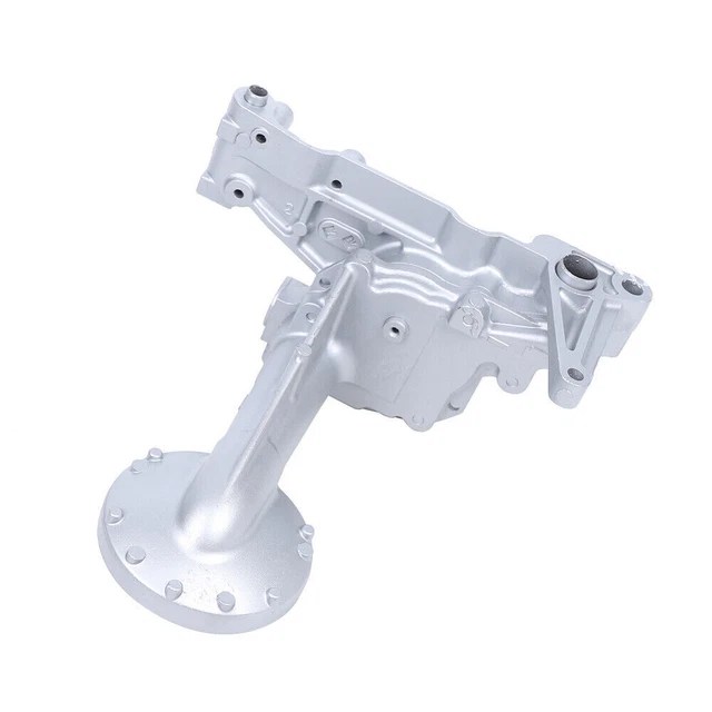 OEM OIL PUMP for Honda Type R & Acura RSX Type S K20A K20A2 K20Z1 95.